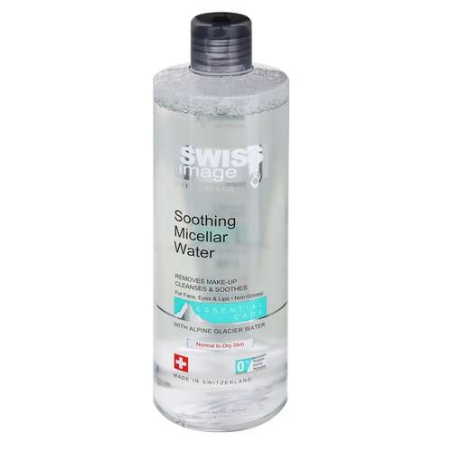 SWISS IMAGE ESSENTIAL CARE Apă micelară calmantă