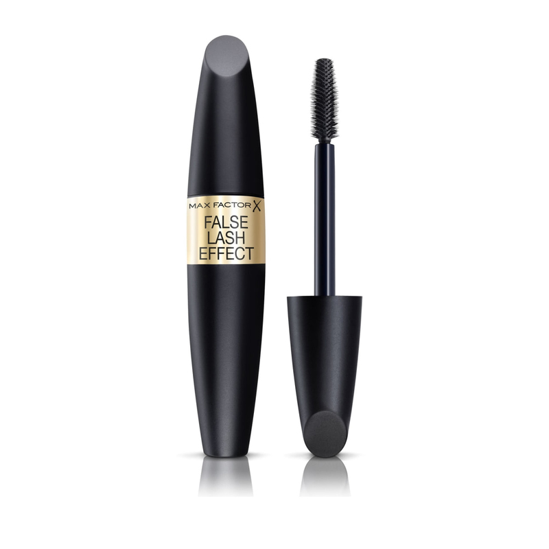MAX FACTOR False Lash Effect Black