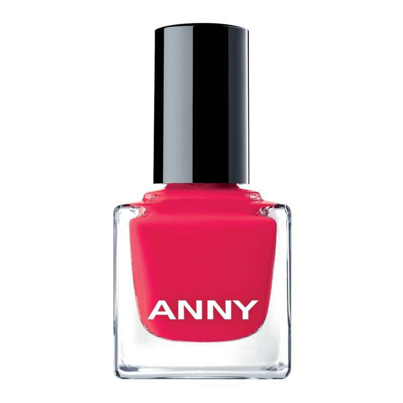 ANNY Nail Polish Лак для ногтей