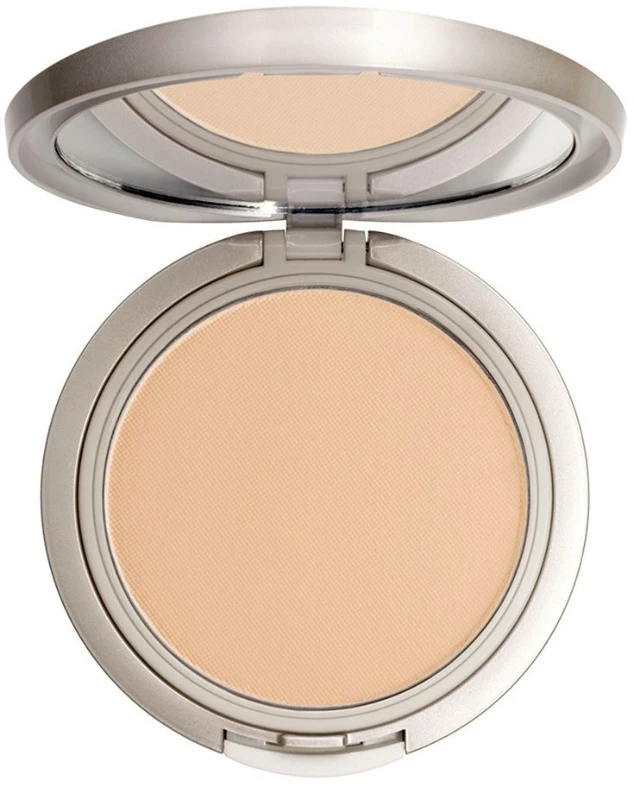 MINERAL COMPACT POWER