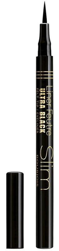 Bourjois Liner Feutre Slim Ultra Black