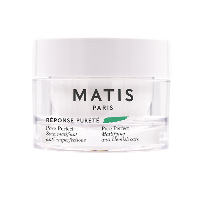 MATIS Shine Control Purifying Care Crema pentru ten gras