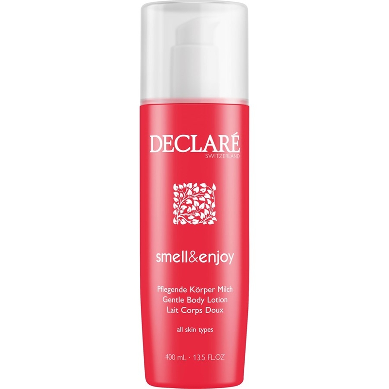 DECLARE SMELL & ENJOY BODY MILK Laptisor pentru corp