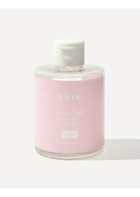 SHIK Micellar water makeup remover refil Apa micelara REFILL 300 ml