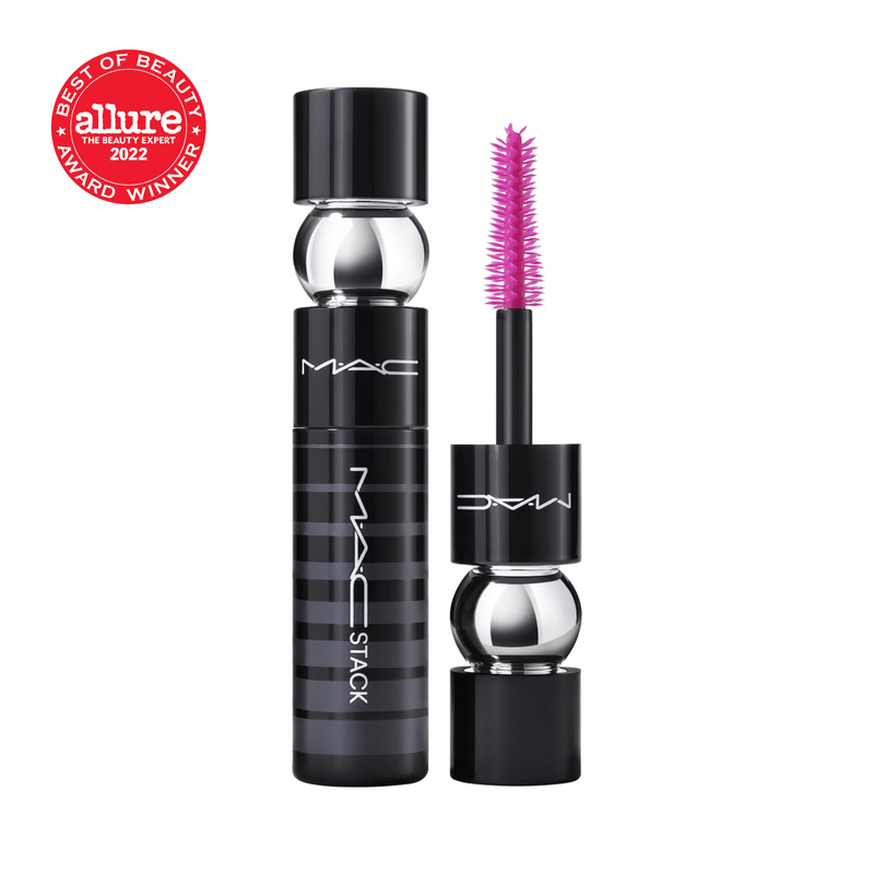 MAC Macstack Mascara Mini Black Stack