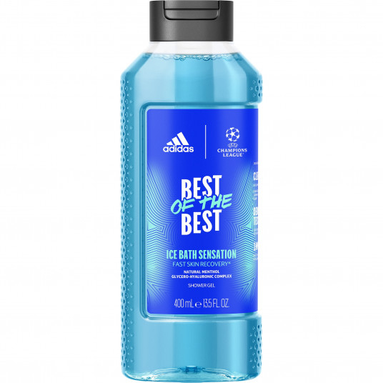 Gel de dus Аdidas Uefa Best of the Best.