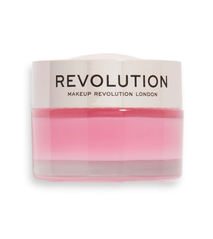 Makeup Revolution Dream Kiss Lip Balm Cherry Balsam de buze cu aromă de cireșe