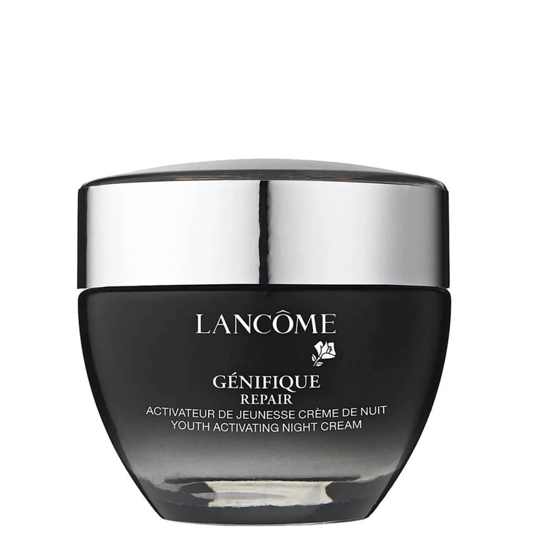 LANCOME Génifique Repair Night Cream Crema de noapte pentru față
