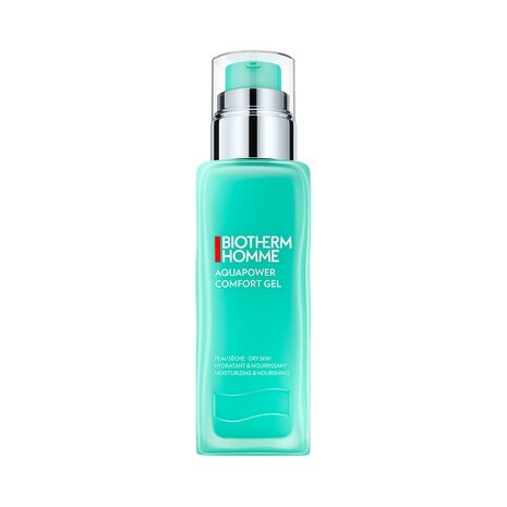 Biotherm Biotherm Homme Aquapower Comfort Gel - For Dry Skin