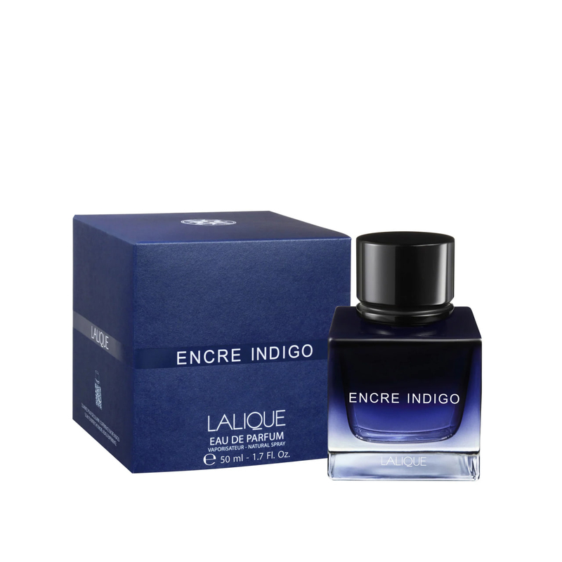 Lalique Encre Indigo Apă de parfum
