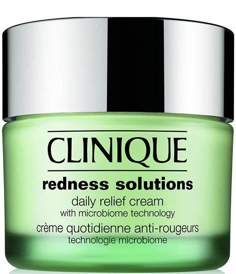 Clinique Redness Solutions Daily Relief Cream