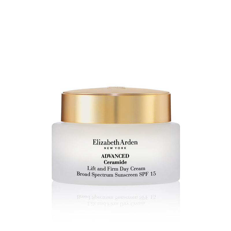 Elizabeth Arden Advanced Ceramide Lift and Firm Day Cream SPF 15