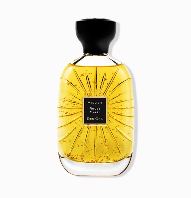 Apă de parfum Rouge Saray EDP 100 ml ATELIER DES ORS