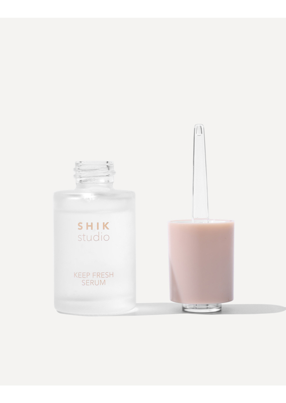 SHIK Keep fresh serum Ser de fata 30 ml