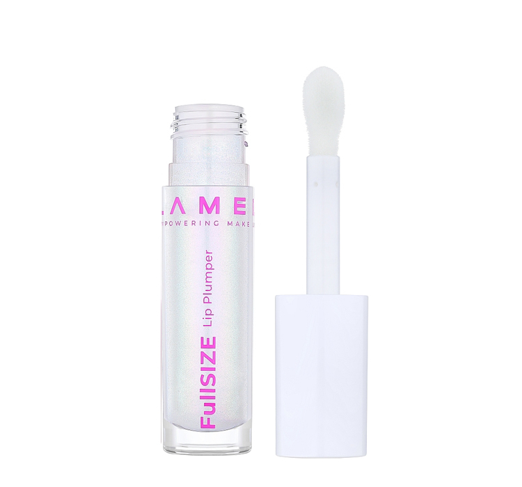 LAMEL Make Up FullSIZE Lip Plumper Luciu de buze cu efect de volum
