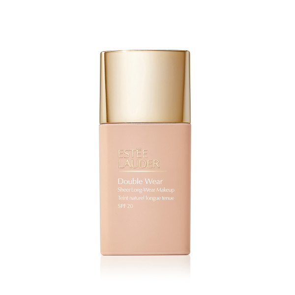 Estee Lauder Double Wear Sheer Fond de ten fluid SPF 20