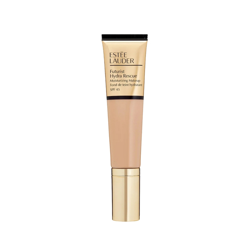 ESTEE LAUDER Futurist Hydra Rescue Moisturizing SPF 45 fond de ten