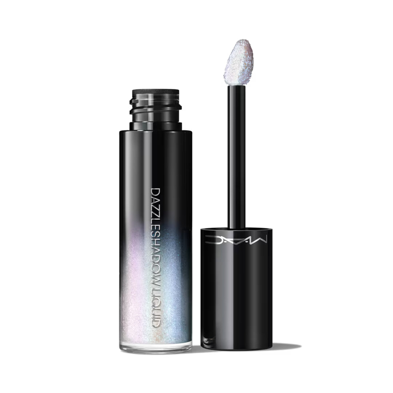 MAC Dazzleshadow Liquid Eye Shadow Fard de pleoape lichid