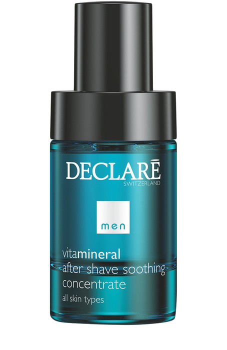 DECLARE Men After Shave Soothing Concentrate Concentrat calmant după ras