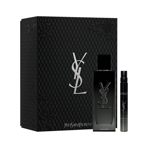 YSL MYSLF Set (EDP 100 ml + EDP 10 ml)