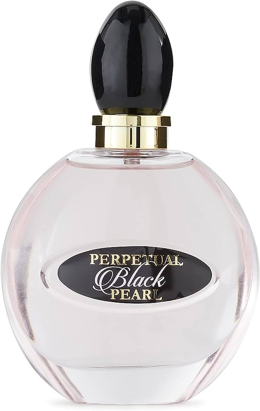 Jeanne Arthes Perpetual Pearl Black Apă de parfum