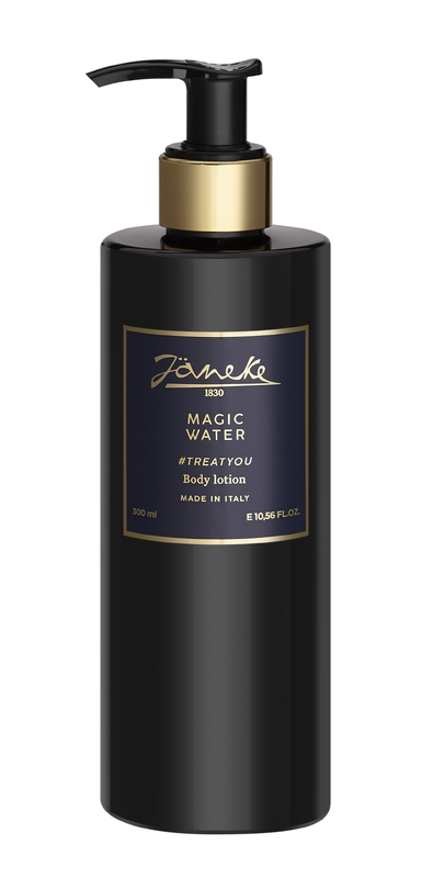 Janeke #Treatyou Magic Water Body Lotion Loțiune de corp