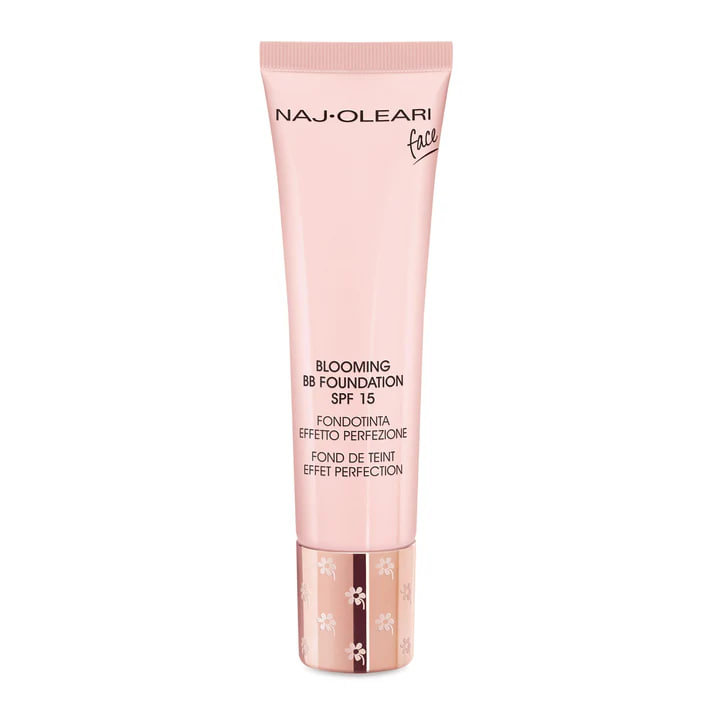 NAJ OLEARI Blooming BB Foundation