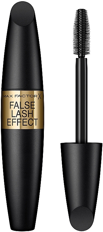 Max Factor False Lash Effect Mascara Black Brown