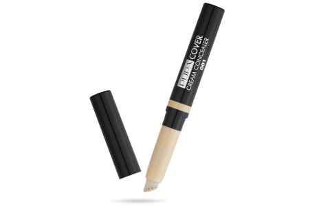 COVER CREAM CONCEALER Corector cremă