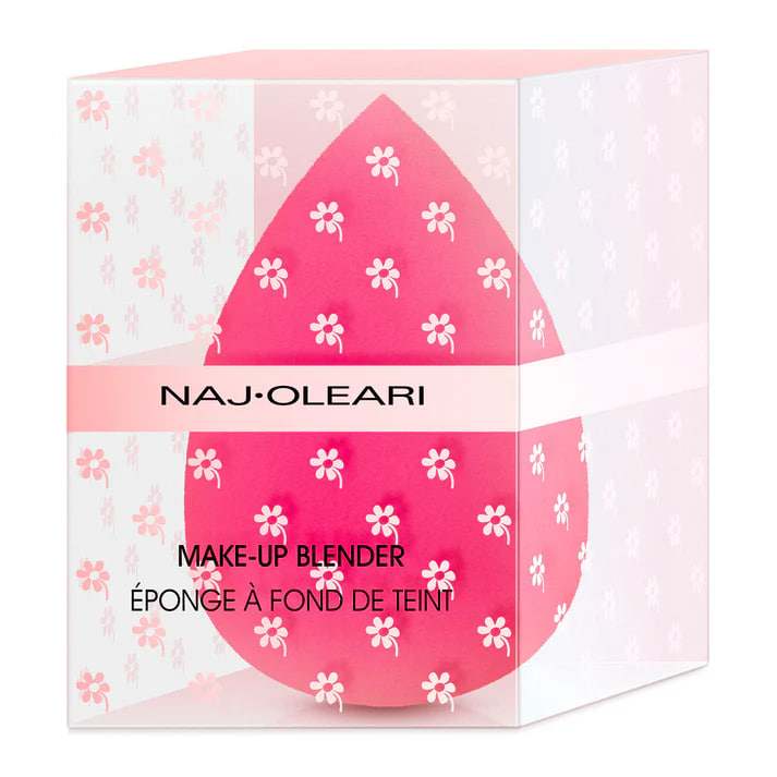 NAJ OLEARI Make-up Blender