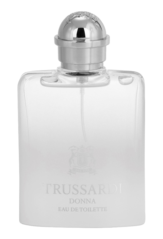 TRUSSARDI Donna Tуалетная вода
