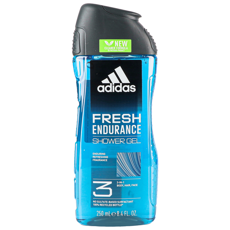 Gel de dus Аdidas Fresh Endurance.