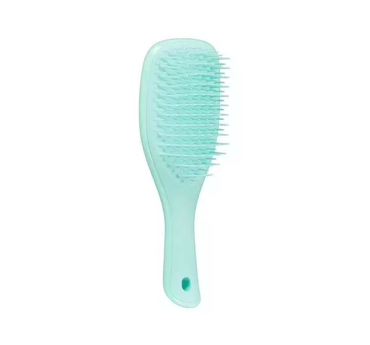 Perie de păr Tangle Teezer MINI WET DETANGLER SEA GREEN