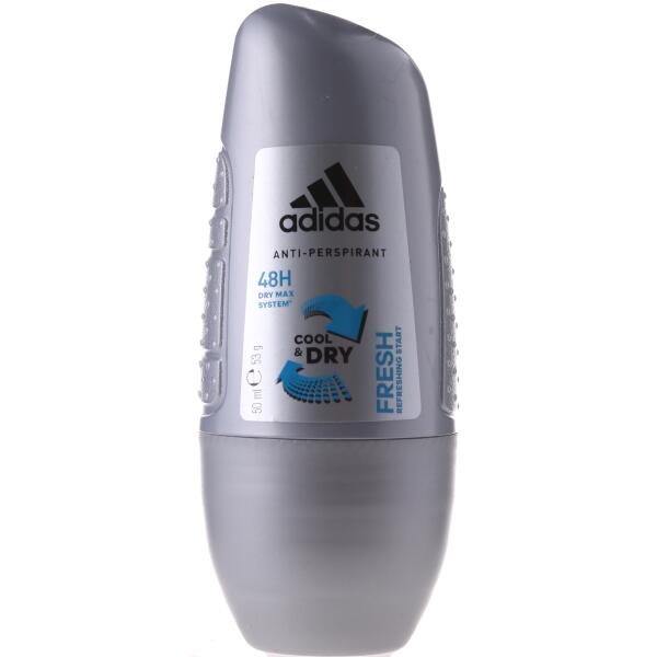 Gel de dus Аdidas ACTIVE START.