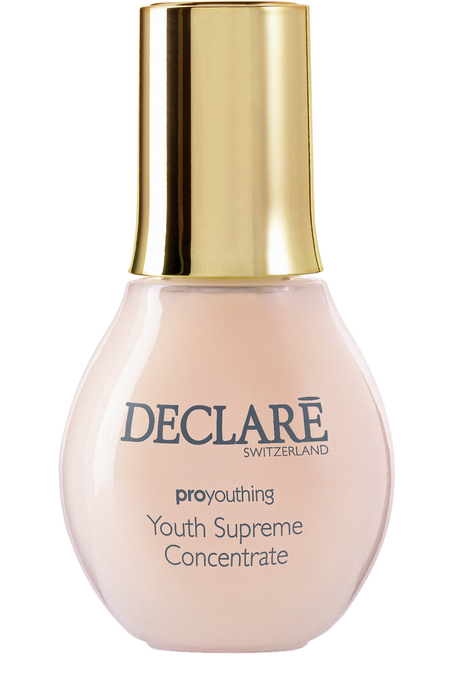 DECLARE Youth Supreme Concentrate Концентрат для лица "Совершенство молодости"