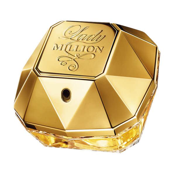 Paco Rabanne Lady Million Apă de parfum