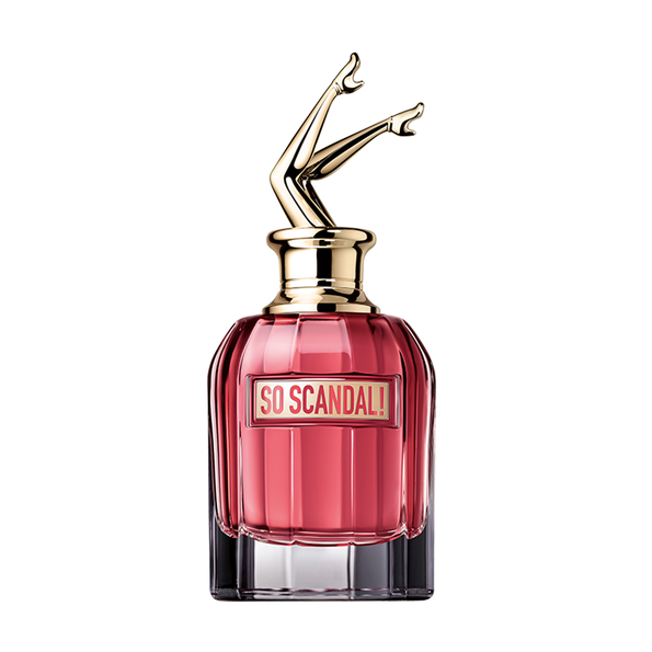 JEAN PAUL GAULTIER SO SCANDAL APA DE PARFUM