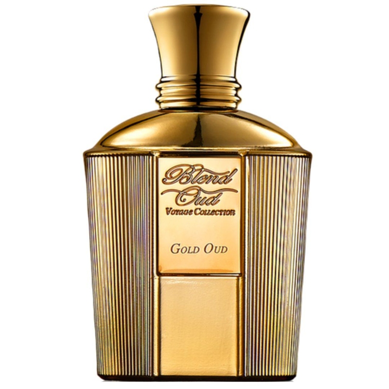 VOYAGE GOLD EDP 60ML BLEND OUD