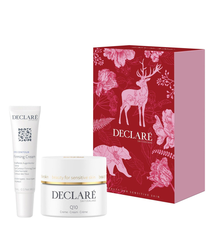 DECLARE Age Control Set (Q10 Creme 50 ml + Firming Cream 15 ml)