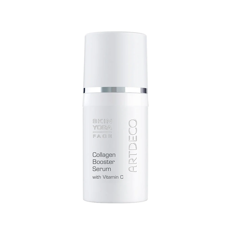 ARTDECO Collagen Booster Serum Ser de colagen pentru față
