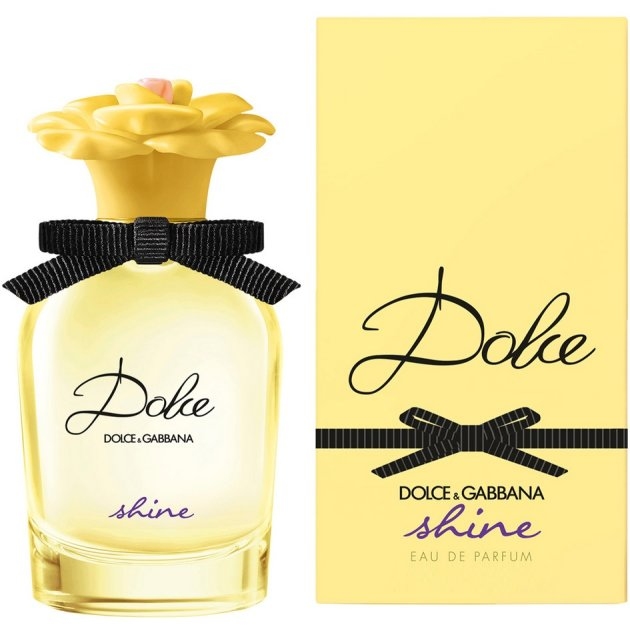 DOLCE SHINE Парфюмированная вода