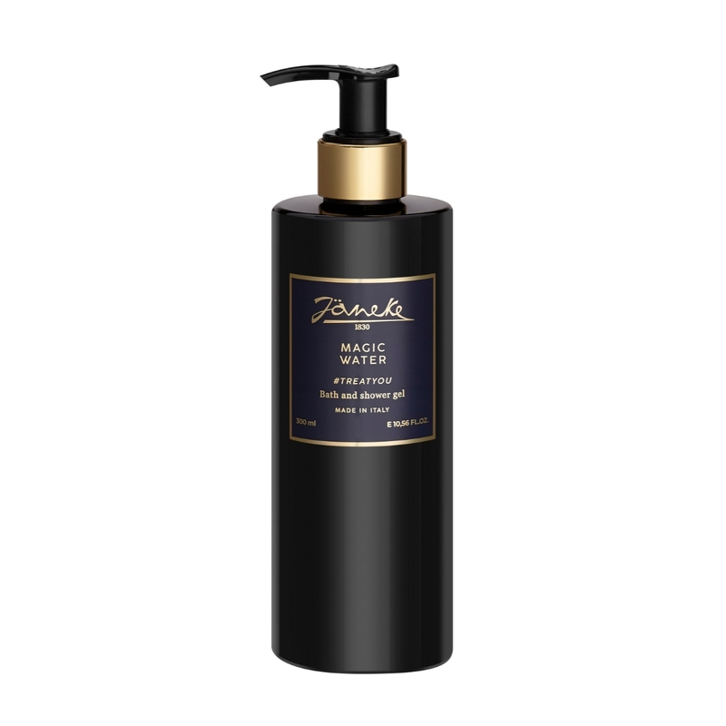 Janeke #Treatyou Magic Water Body Wash Gel de duș