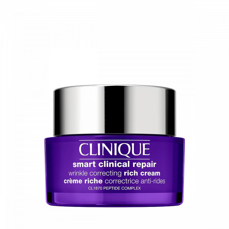 Clinique Smart Clinical Repair™ Wrinkle Correcting Rich Cream Крем для лица