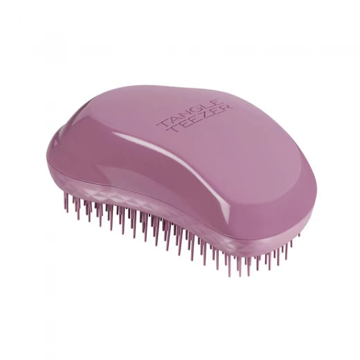 Tangle Teezer Fine & Fragile Dark Mauve Perie de păr
