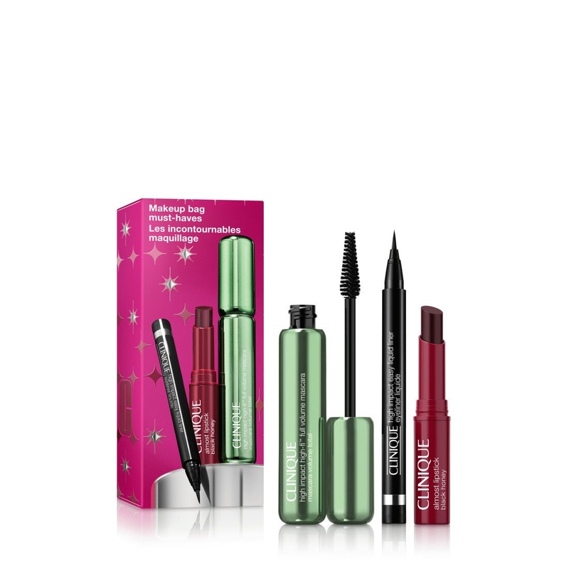 Clinique MakeUp Bag Must-Haves Set Set cadou