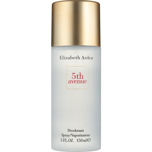 Дезодорант-спрей Elizabeth Arden 5th Avenue