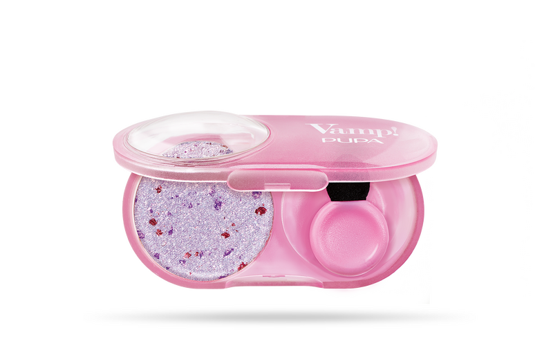 PUPA Vamp! Dreamscape Multi-Reflection Eyeshadow Тени для век