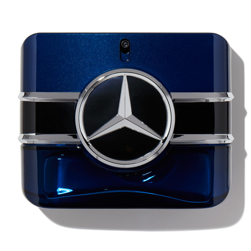 MERCEDES-BENZ SIGN парфюмерная вода