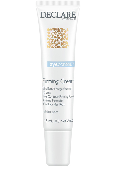 DECLARE Eye Contour Firming Cream Cremă pentru ochi cu effect de lifting