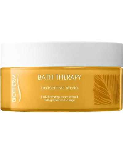 Biotherm Bath Therapy Delighting Cream Cremă hidratantă de corp